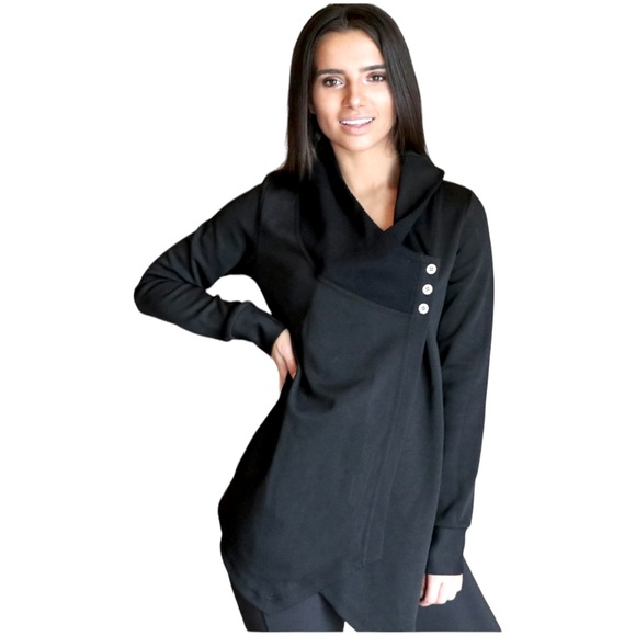 Tonic Active Expansion Wrap - Picture 1 of 7